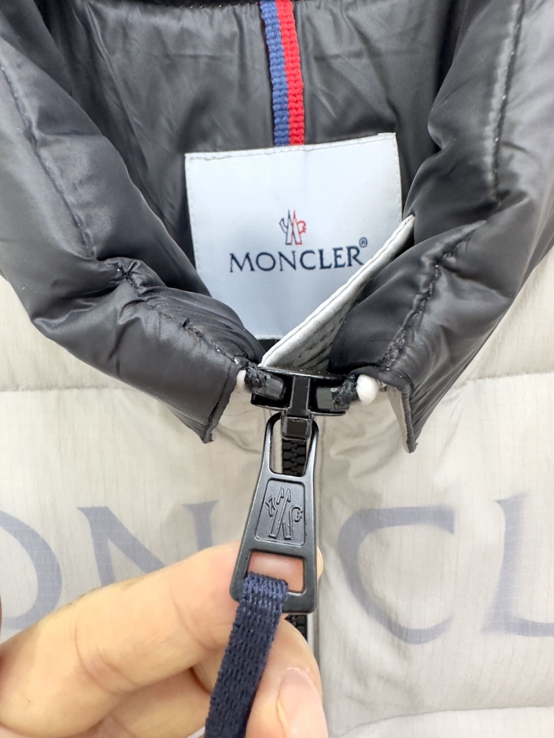 Moncler Down Coat